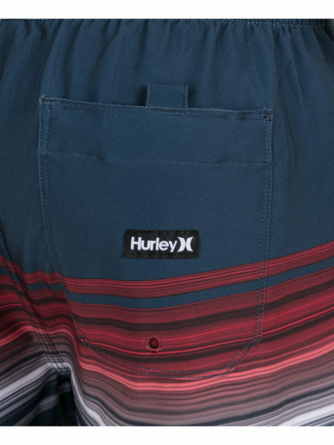 Hurley Discount | Cannonball Volley 17" - Armored Navy