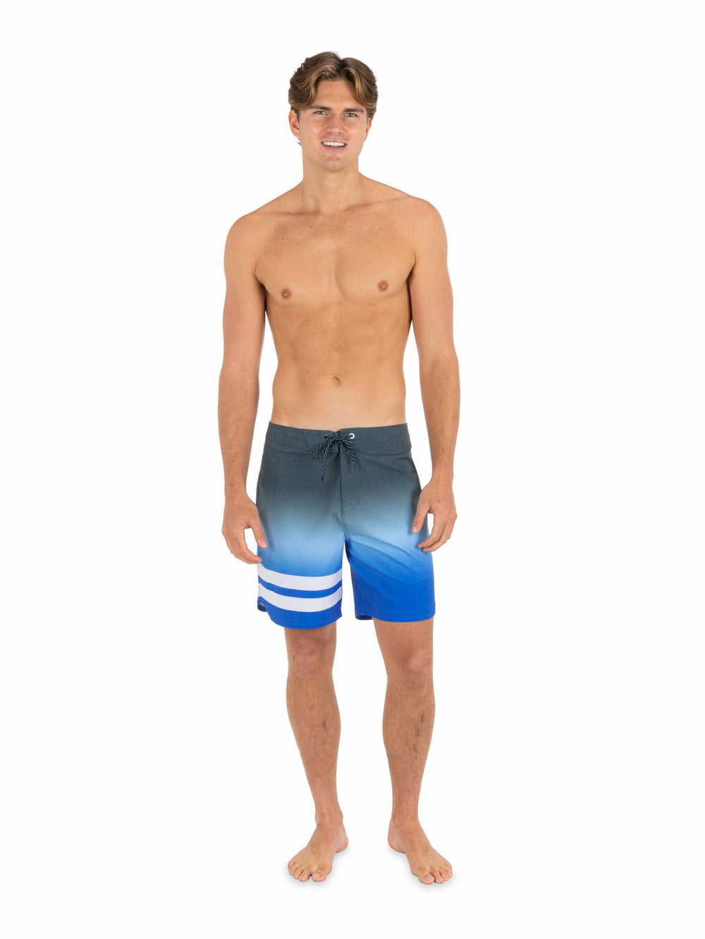 Hurley For Sale | Phantom Eco Block Party Engineered 18" - Hydro