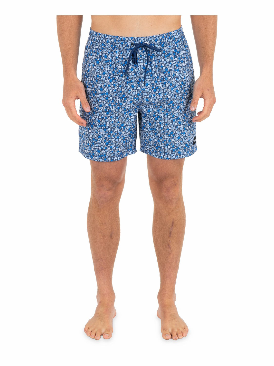 Hurley On Sale | Cannonball Volley 17" - Abyss