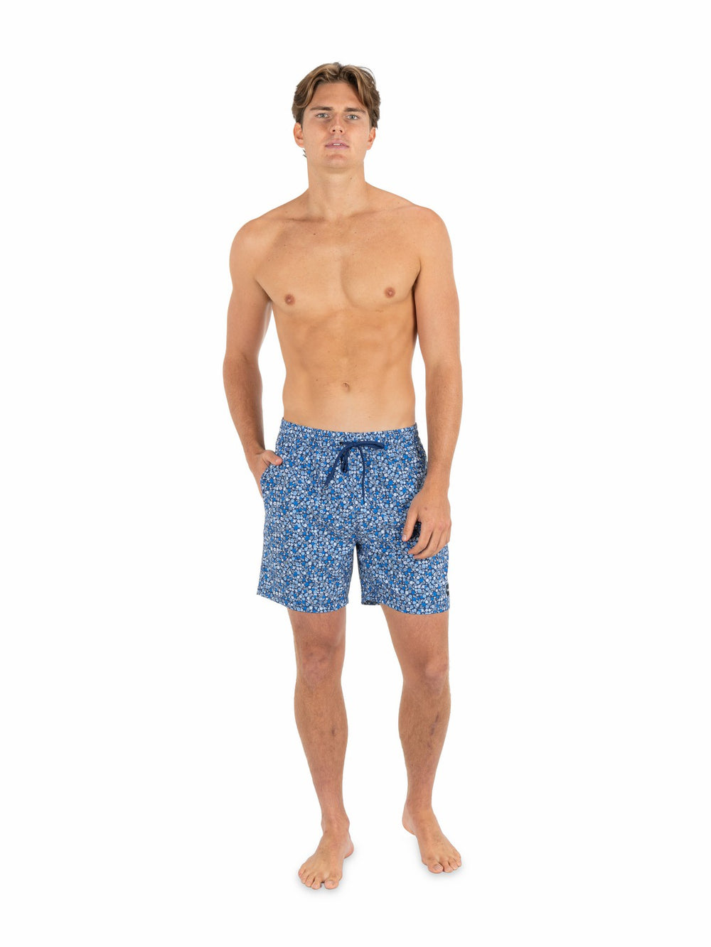 Hurley On Sale | Cannonball Volley 17" - Abyss