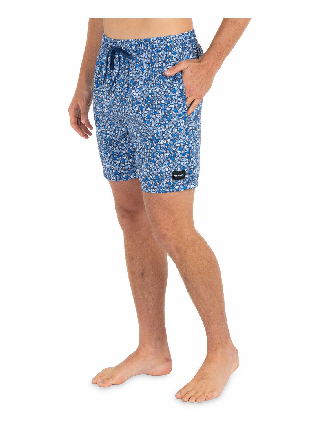 Hurley On Sale | Cannonball Volley 17" - Abyss