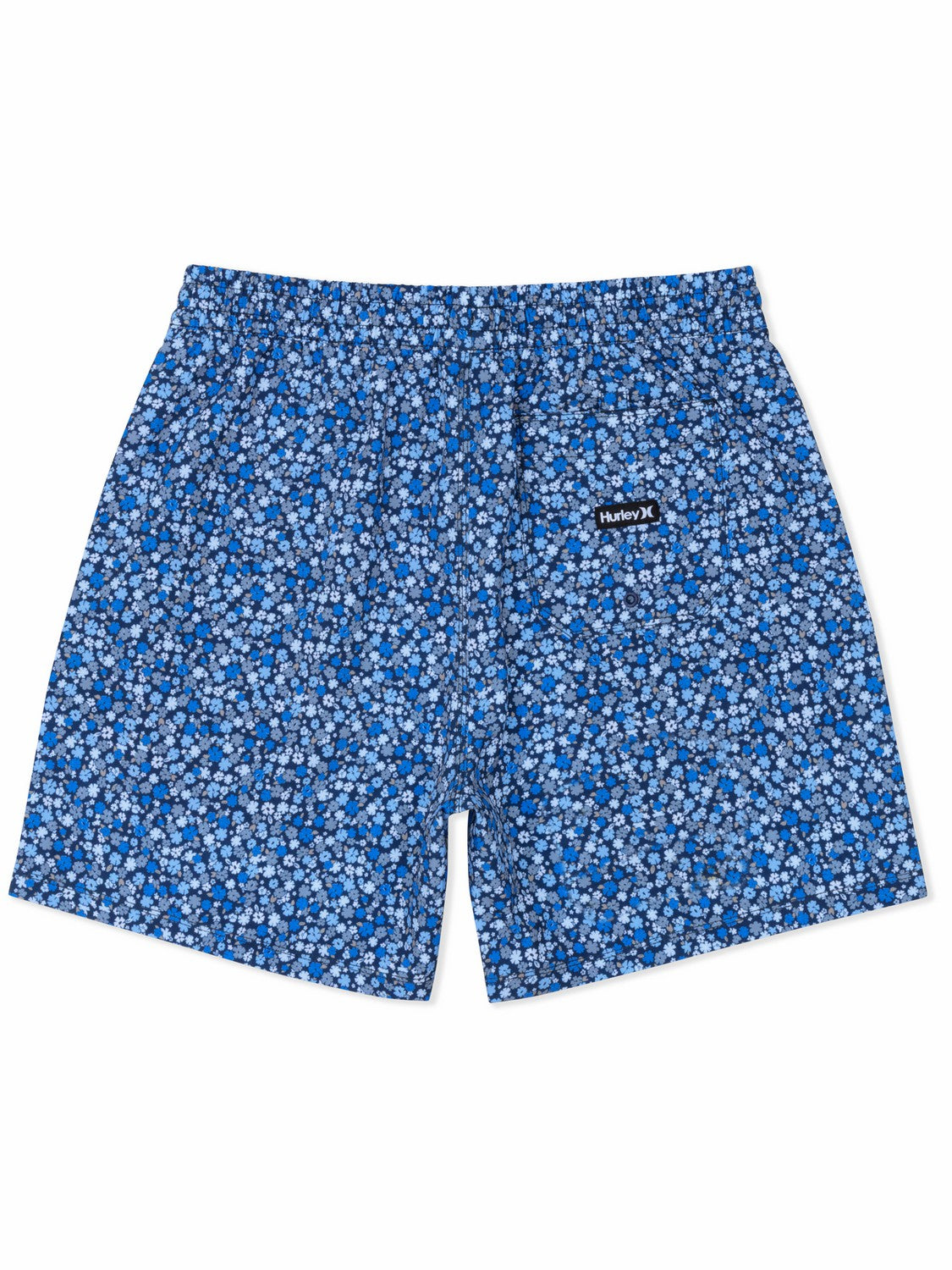 Hurley On Sale | Cannonball Volley 17" - Abyss