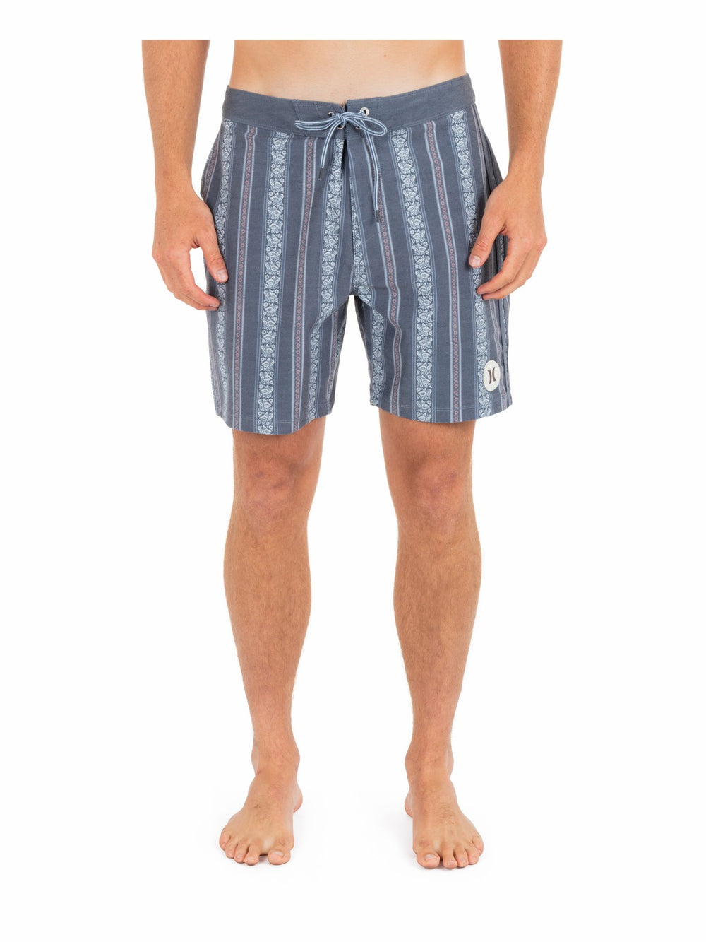 Hurley Onsale | Phantom Naturals Tailgate 18" - Monsoon Combo