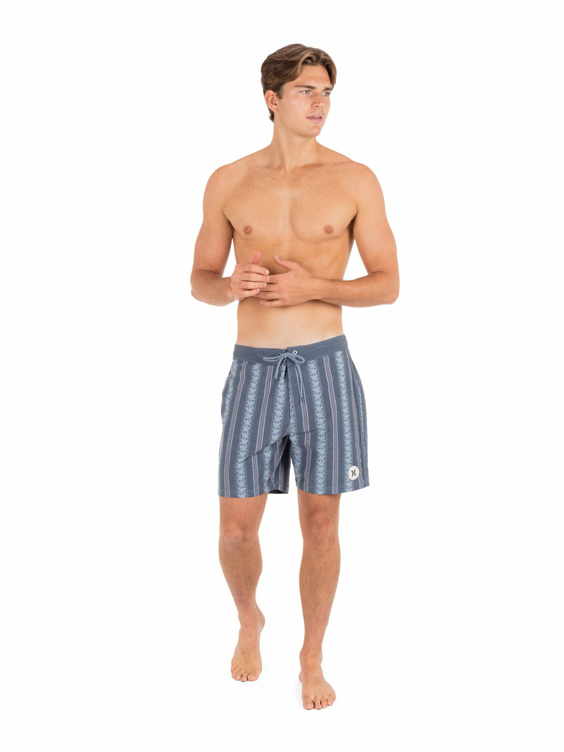 Hurley Onsale | Phantom Naturals Tailgate 18" - Monsoon Combo