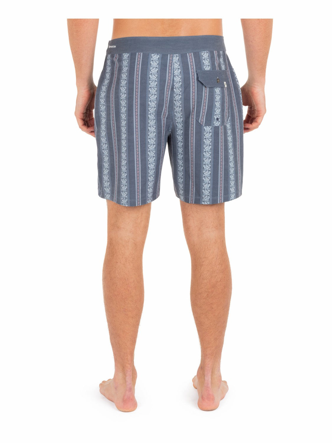 Hurley Onsale | Phantom Naturals Tailgate 18" - Monsoon Combo