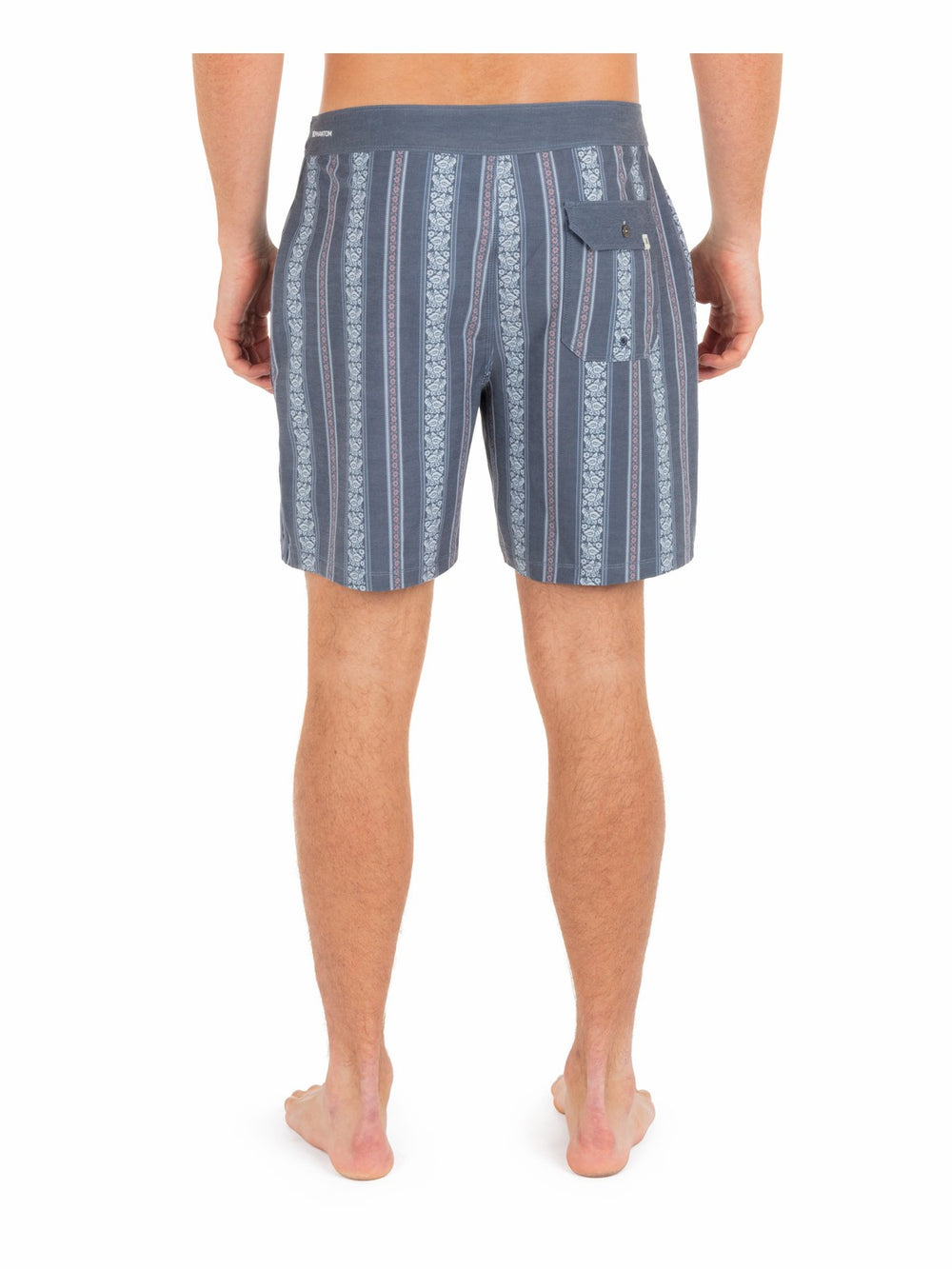 Hurley Onsale | Phantom Naturals Tailgate 18" - Monsoon Combo