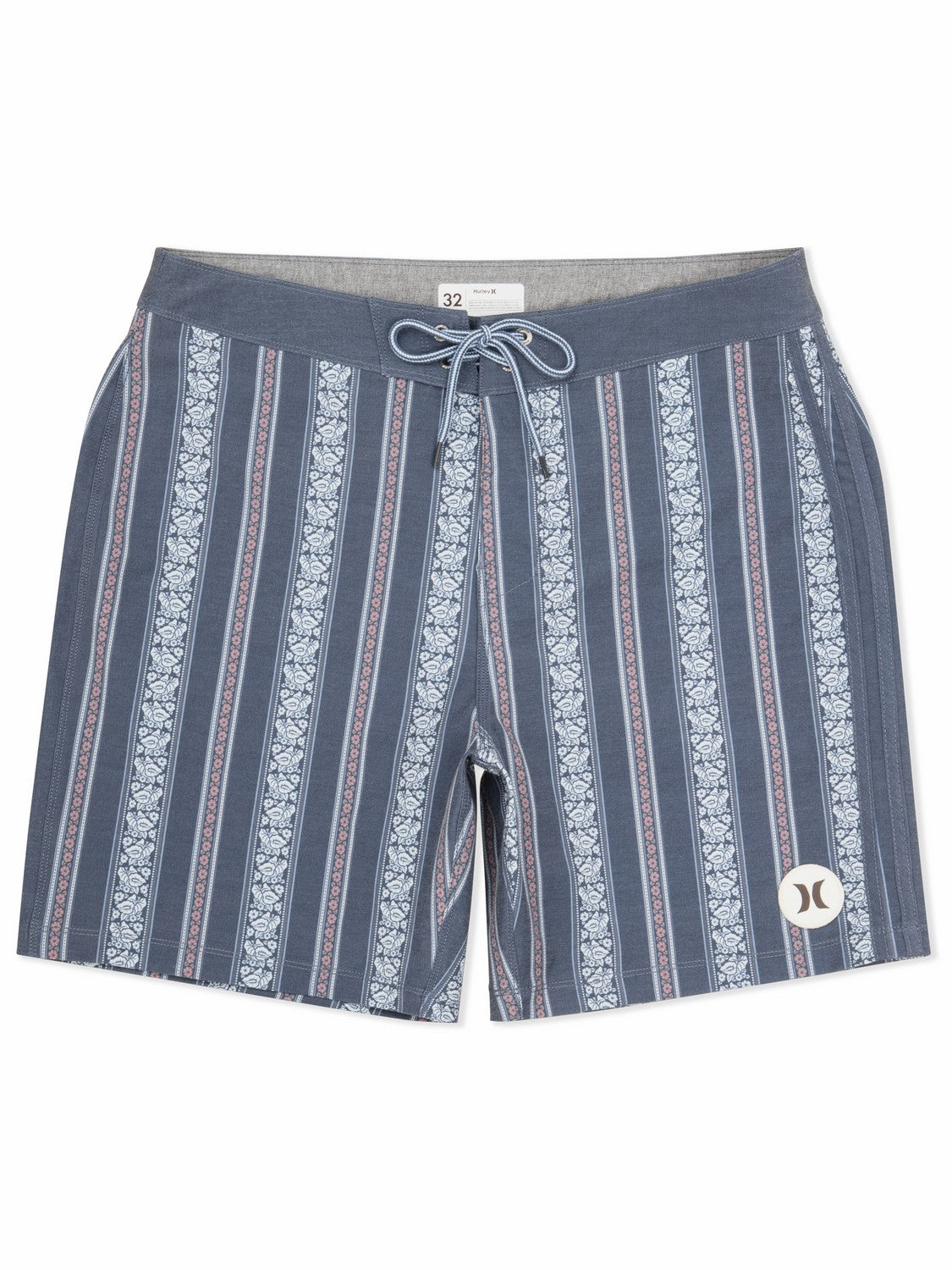 Hurley Onsale | Phantom Naturals Tailgate 18" - Monsoon Combo