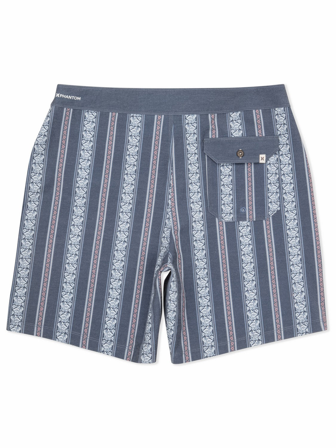 Hurley Onsale | Phantom Naturals Tailgate 18" - Monsoon Combo