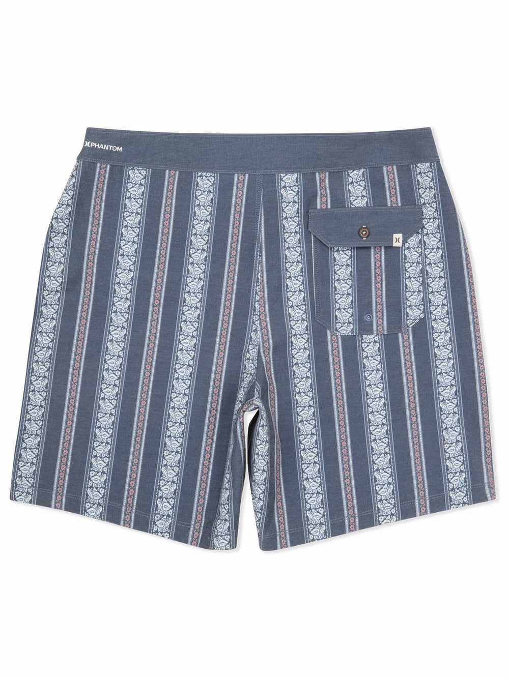 Hurley Onsale | Phantom Naturals Tailgate 18" - Monsoon Combo