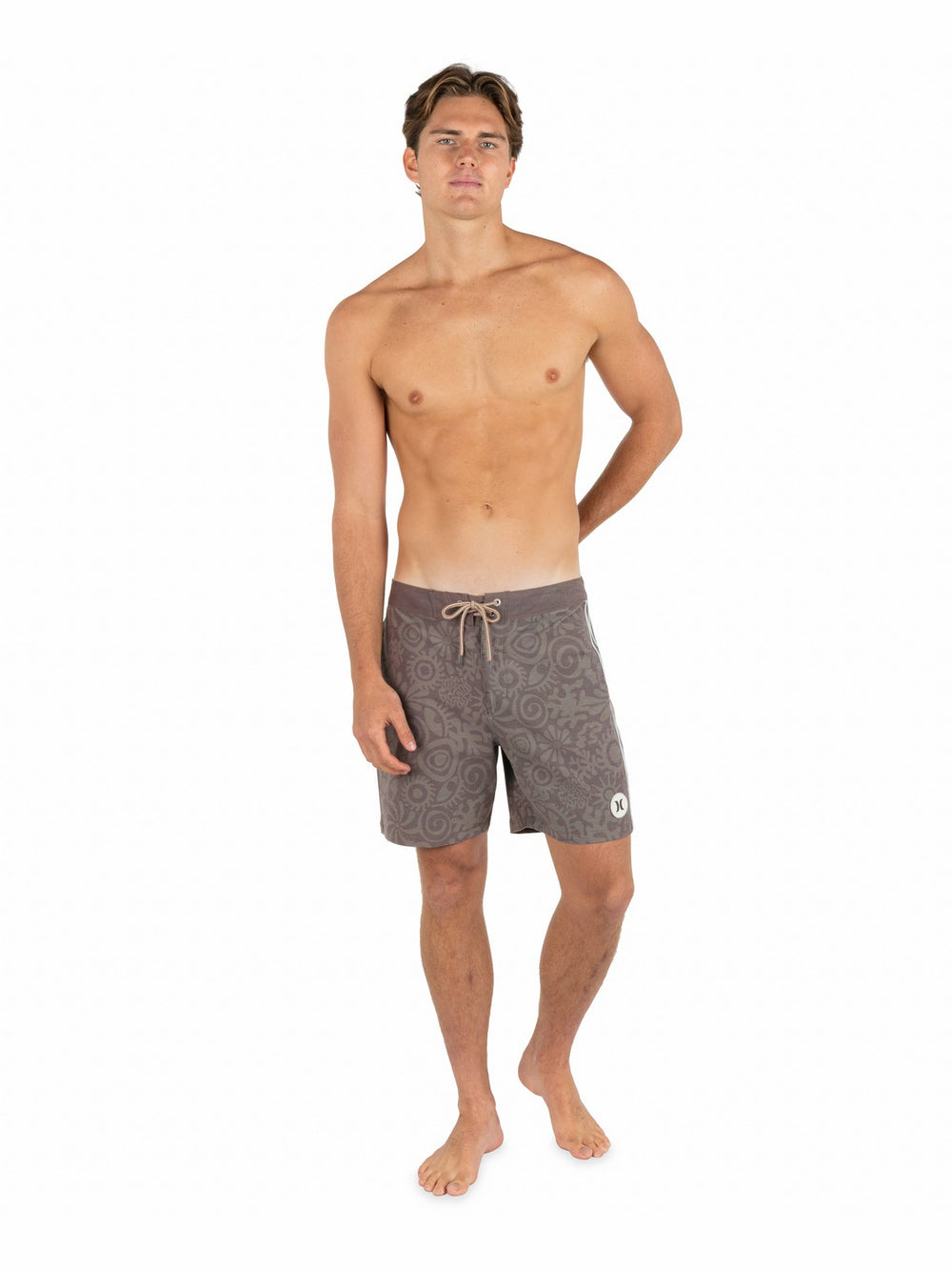Hurley | Phantom Naturals Tailgate 18" - Espresso