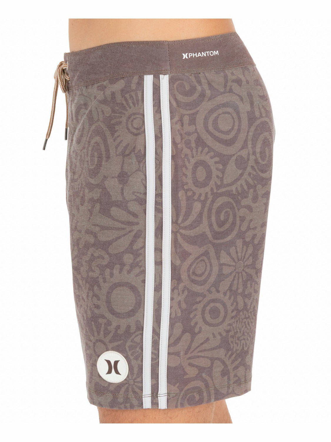 Hurley | Phantom Naturals Tailgate 18" - Espresso