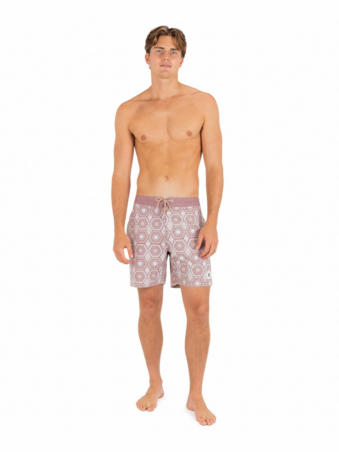 Hurley Discount | Phantom Naturals Tailgate 18" - Phantom Rose