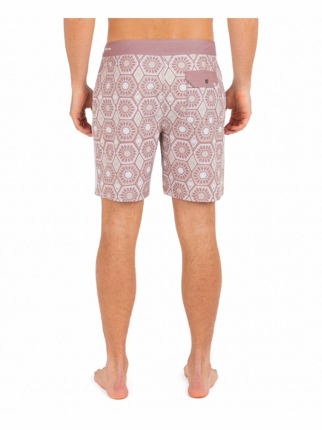 Hurley Discount | Phantom Naturals Tailgate 18" - Phantom Rose
