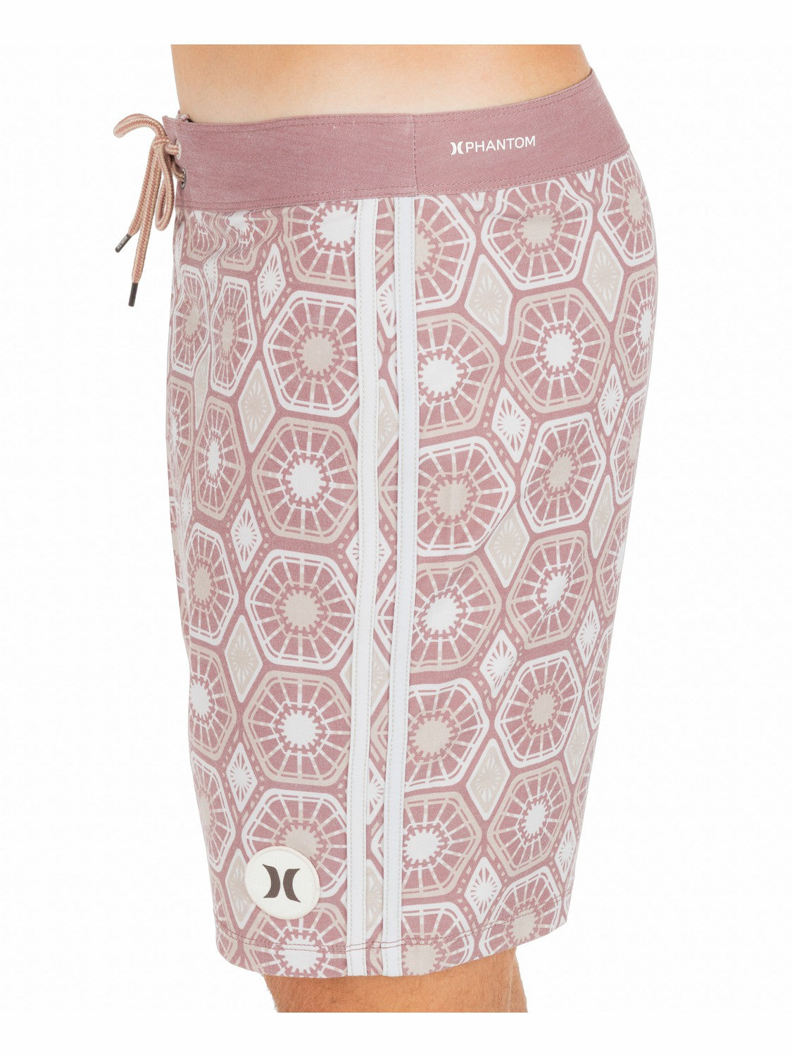 Hurley Discount | Phantom Naturals Tailgate 18" - Phantom Rose