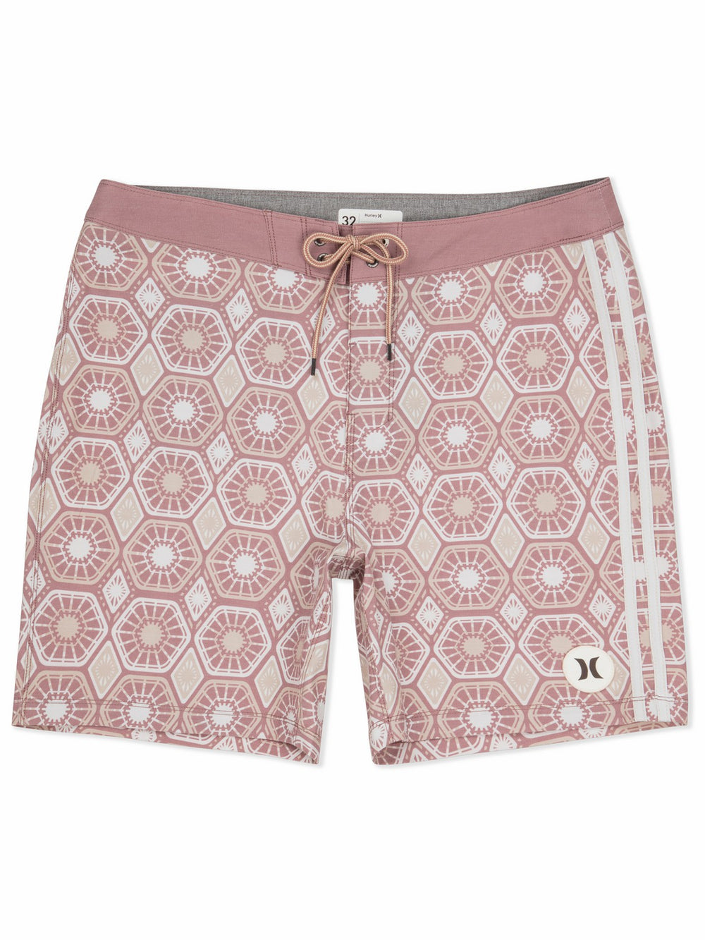 Hurley Discount | Phantom Naturals Tailgate 18" - Phantom Rose