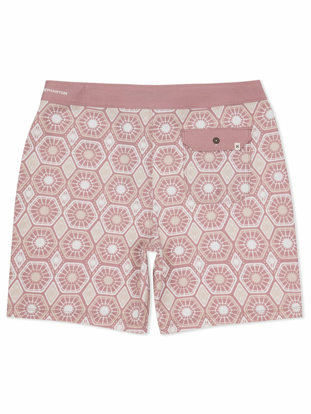 Hurley Discount | Phantom Naturals Tailgate 18" - Phantom Rose