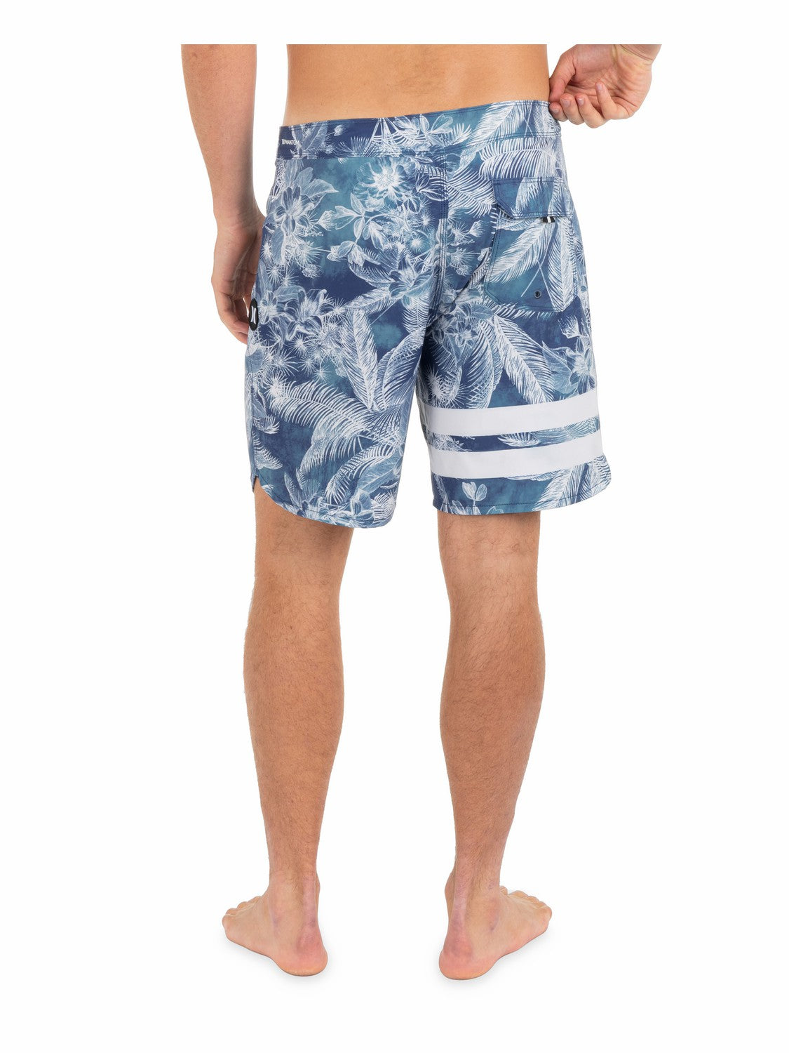 Hurley For Sale | Phantom Eco Block Party Engineered 18" - Submarine