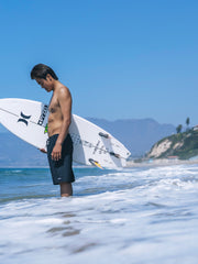 Hurley On Sale | Built Hybrid 20" - Black