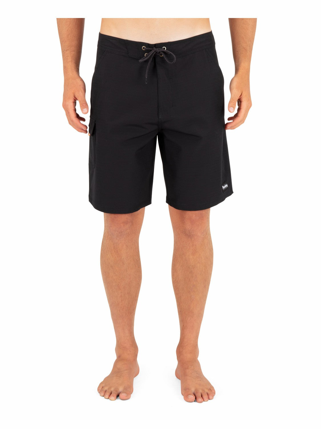 Hurley On Sale | Built Hybrid 20" - Black