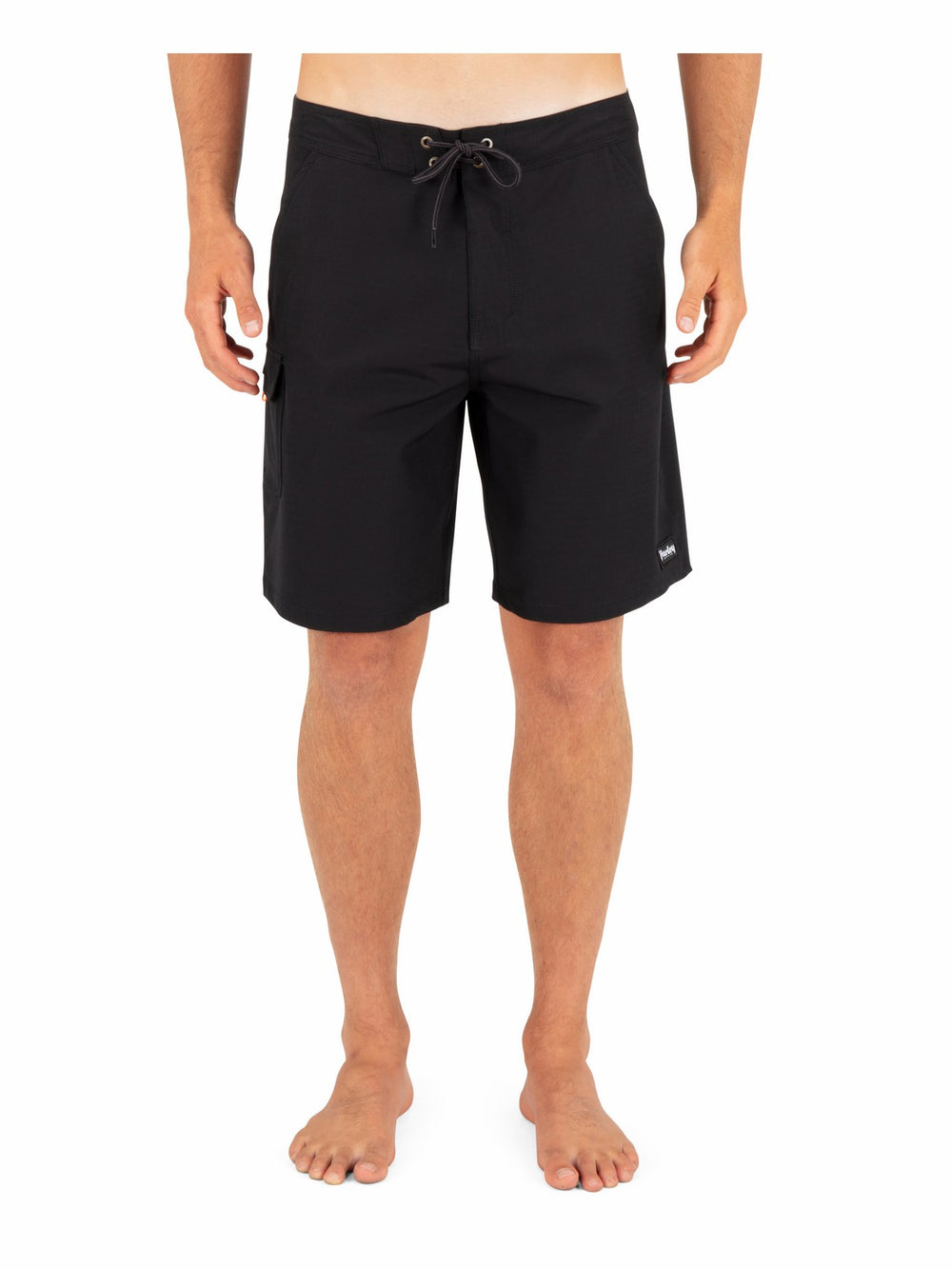 Hurley On Sale | Built Hybrid 20" - Black