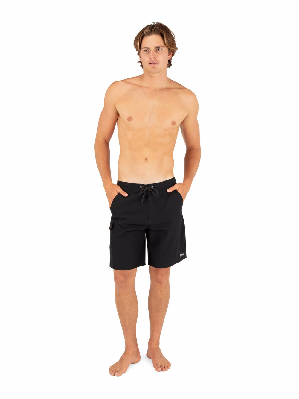 Hurley On Sale | Built Hybrid 20" - Black