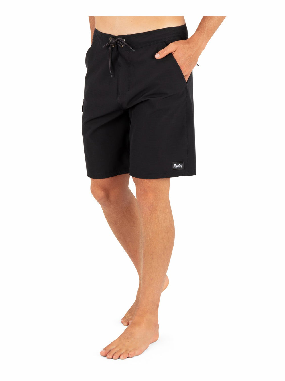 Hurley On Sale | Built Hybrid 20" - Black