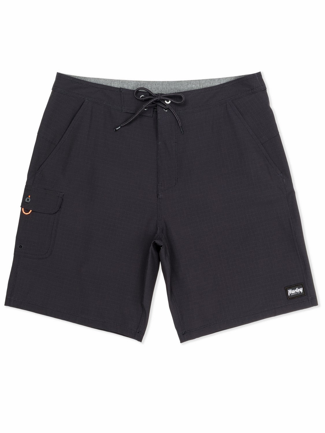 Hurley On Sale | Built Hybrid 20" - Black