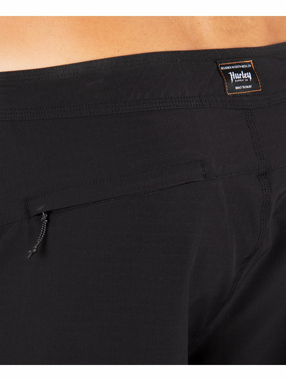 Hurley On Sale | Built Hybrid 20" - Black