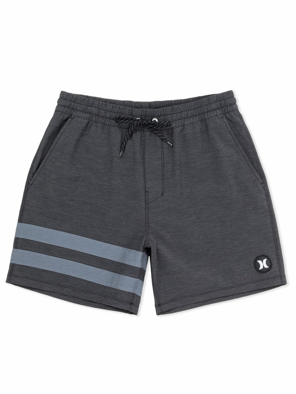 Hurley Onsale | Phantom Eco Block Party Volley 17" - Black