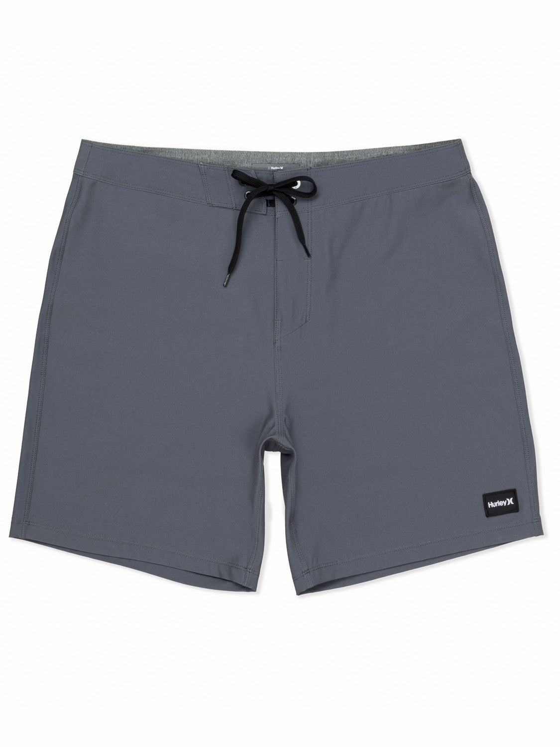 Hurley For Sale | Phantom Eco One & Only Solid 18" - Ion Grey