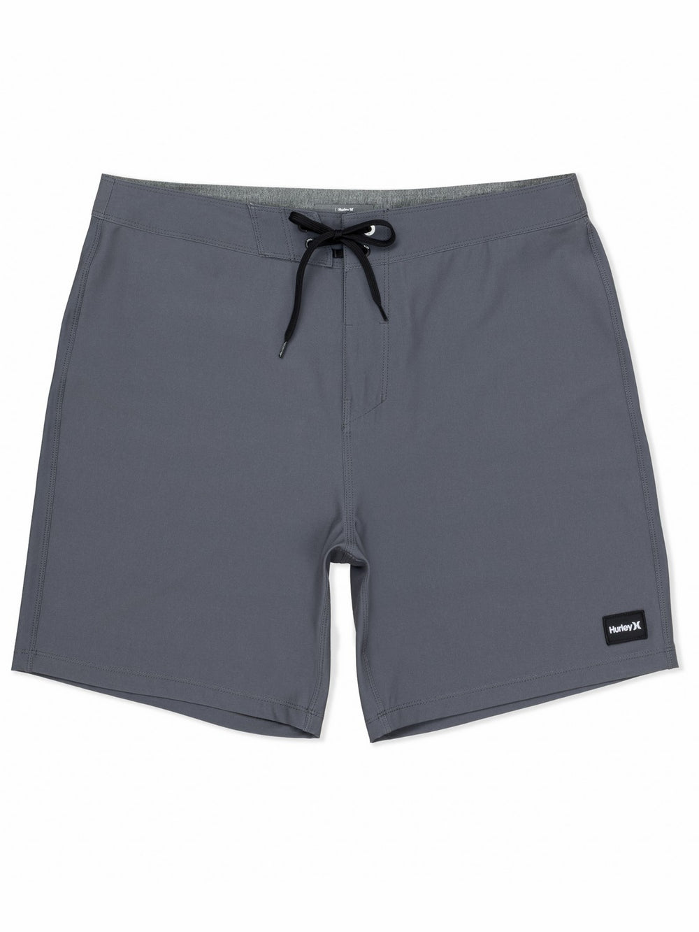 Hurley For Sale | Phantom Eco One & Only Solid 18" - Ion Grey