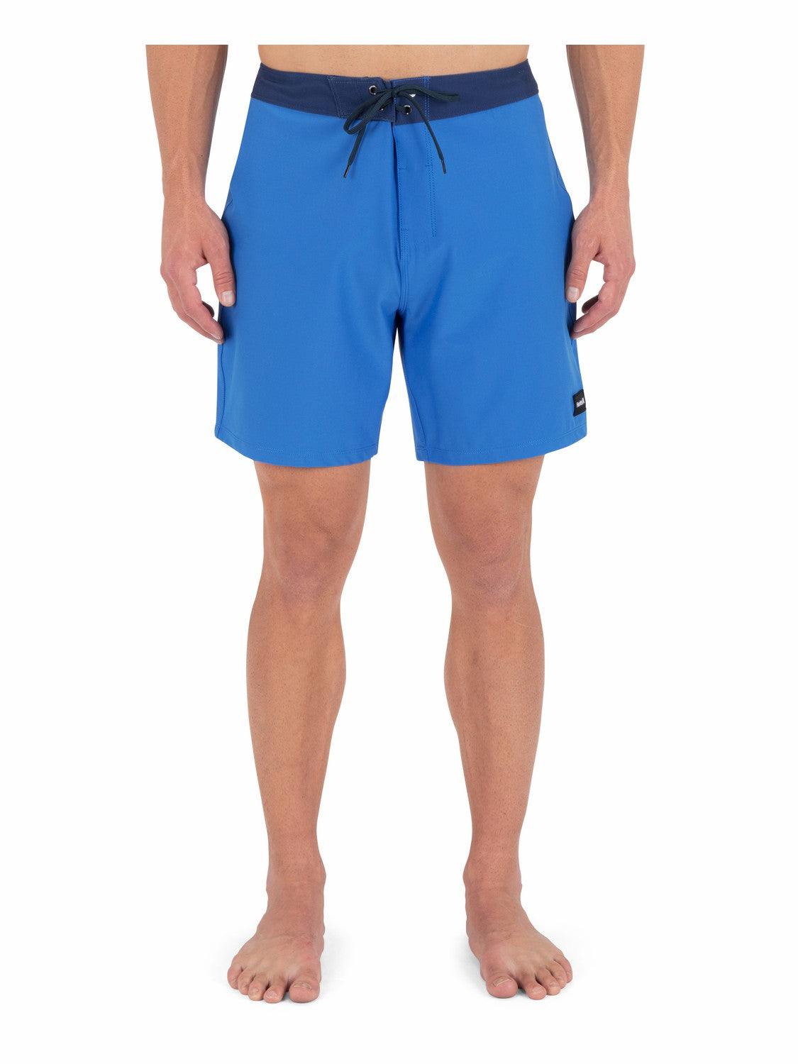 Hurley On Sale | Phantom Eco One & Only Solid 18" - Seashore