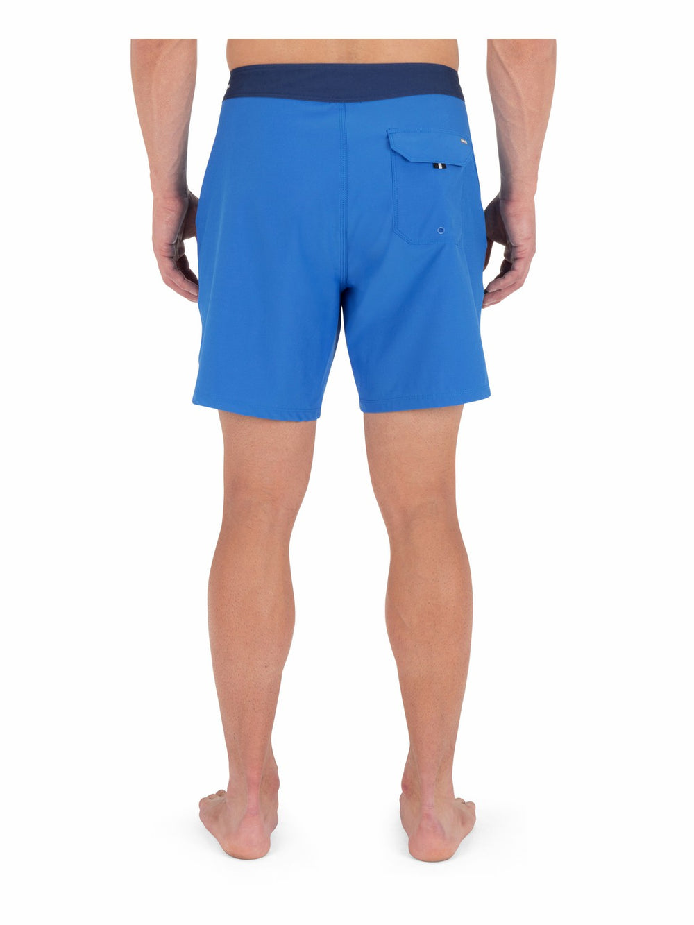 Hurley On Sale | Phantom Eco One & Only Solid 18" - Seashore