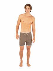 Hurley Onsale | Phantom Naturals Scallop Panel 17" - Woodside