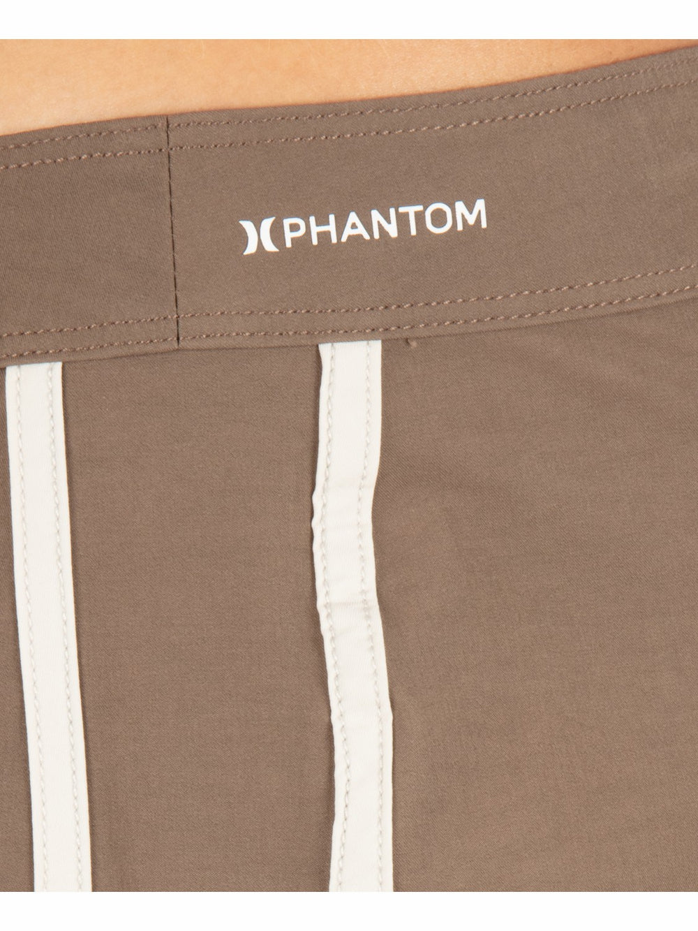 Hurley Onsale | Phantom Naturals Scallop Panel 17" - Woodside