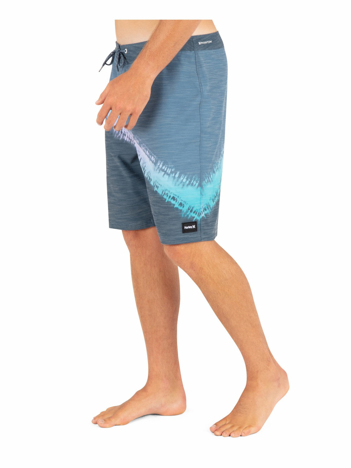 Hurley | Phantom Eco Weekender Slub Cargo 20" - Destroyer