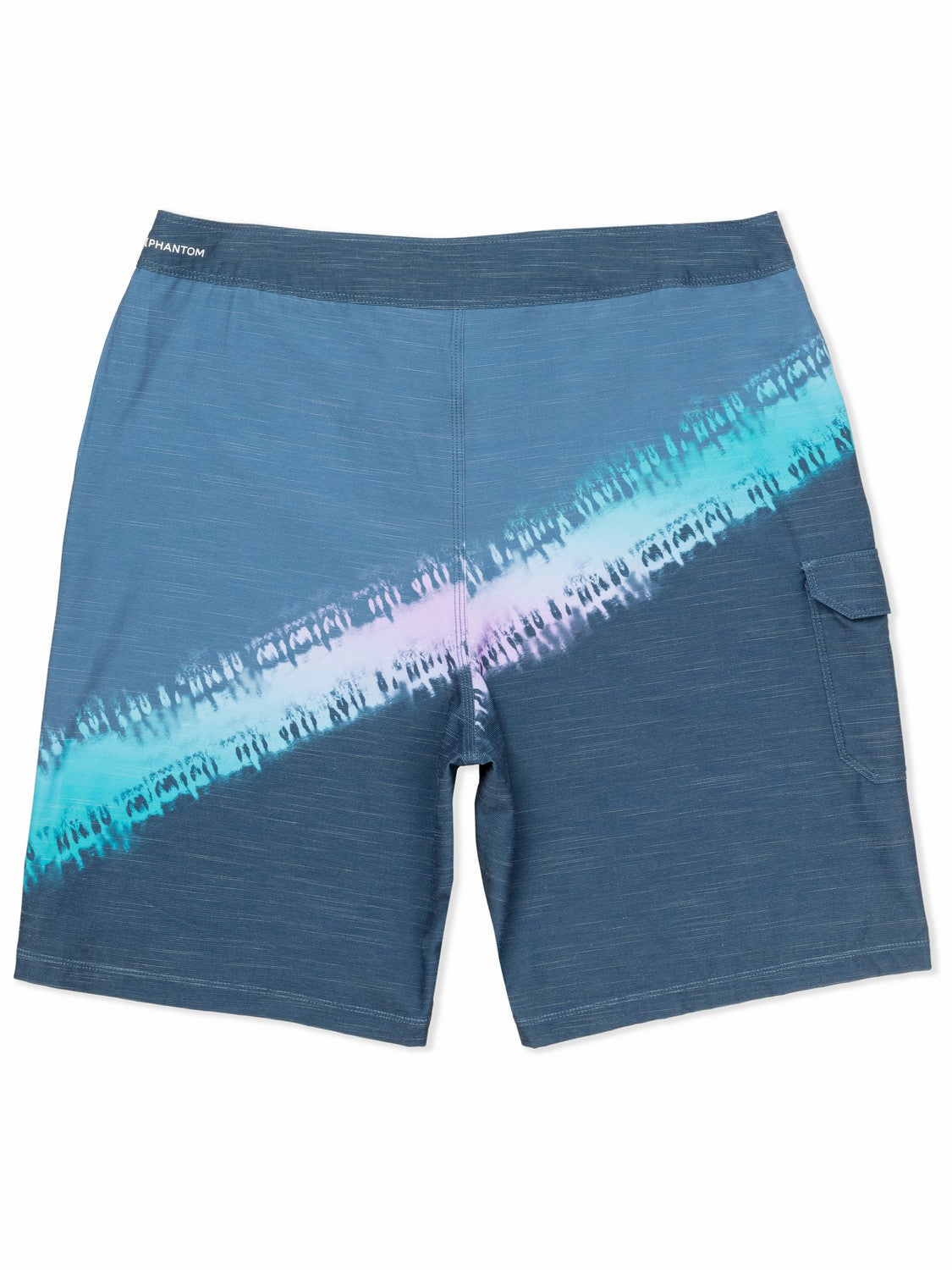 Hurley | Phantom Eco Weekender Slub Cargo 20" - Destroyer