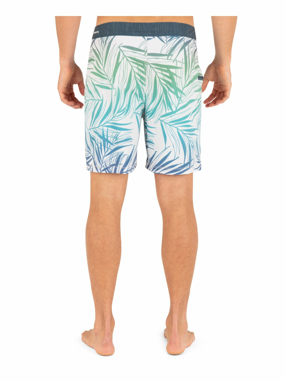 Hurley On Sale | Phantom Eco Classic Slub Zip 18" - Bone