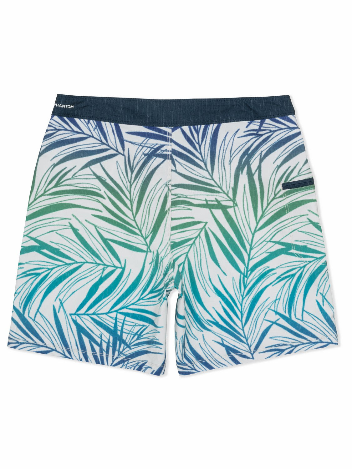 Hurley On Sale | Phantom Eco Classic Slub Zip 18" - Bone