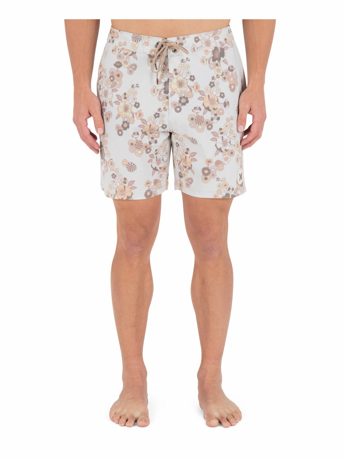 Hurley | Phantom Naturals Tailgate 18" - Bone