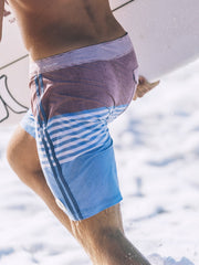 Hurley Discount | Phantom Naturals Tailgate 18" - Worker Blue