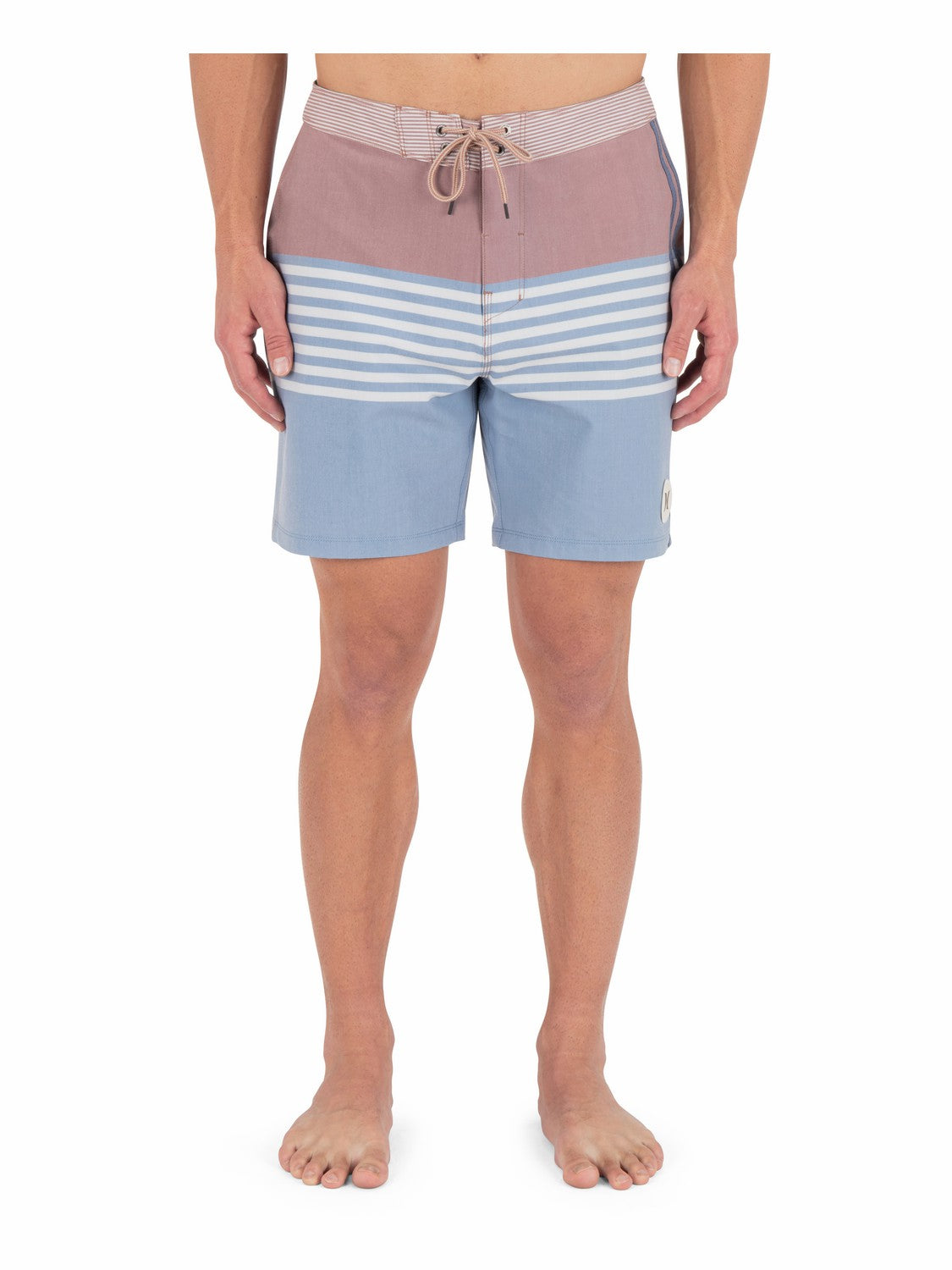 Hurley Discount | Phantom Naturals Tailgate 18" - Worker Blue