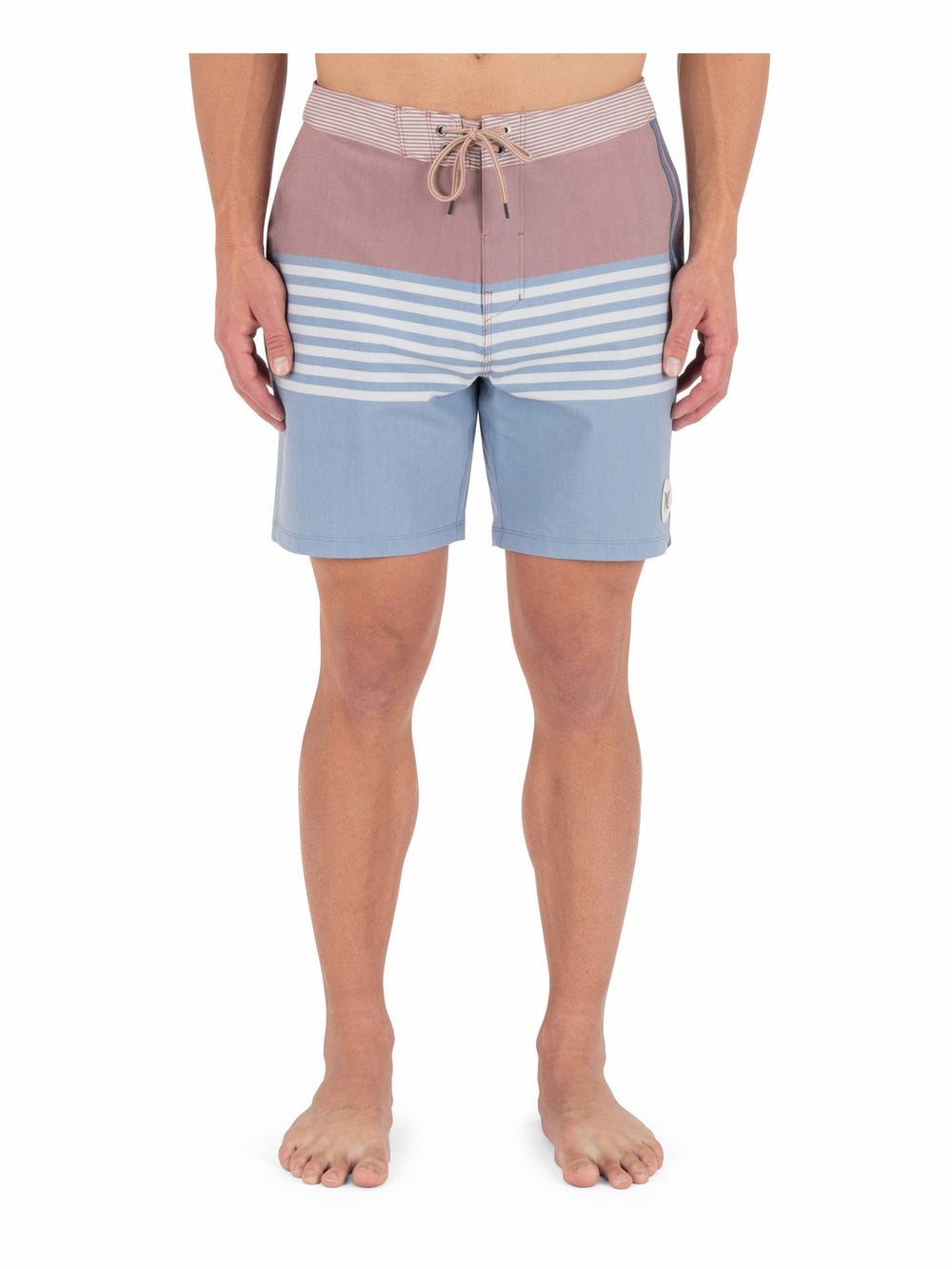 Hurley Discount | Phantom Naturals Tailgate 18" - Worker Blue