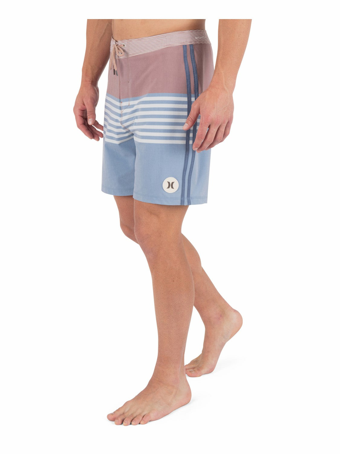 Hurley Discount | Phantom Naturals Tailgate 18" - Worker Blue