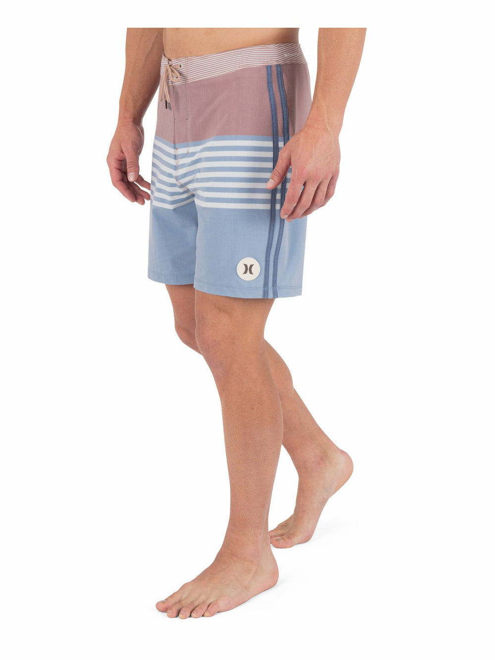 Hurley Discount | Phantom Naturals Tailgate 18" - Worker Blue