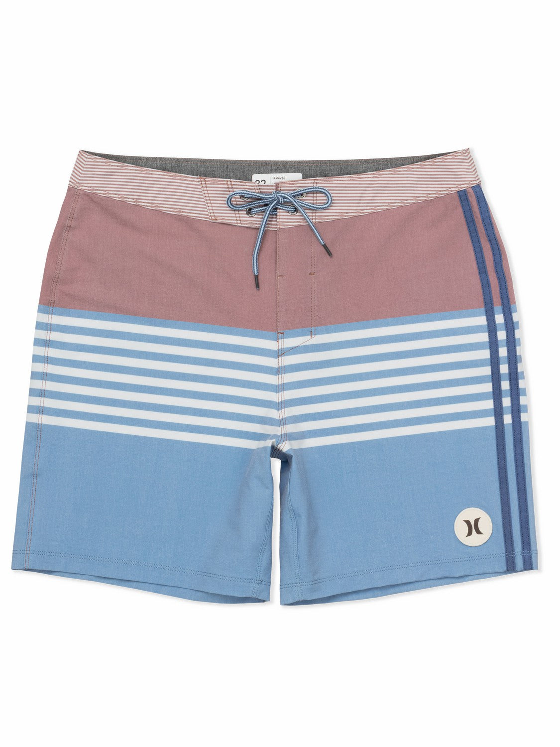 Hurley Discount | Phantom Naturals Tailgate 18" - Worker Blue