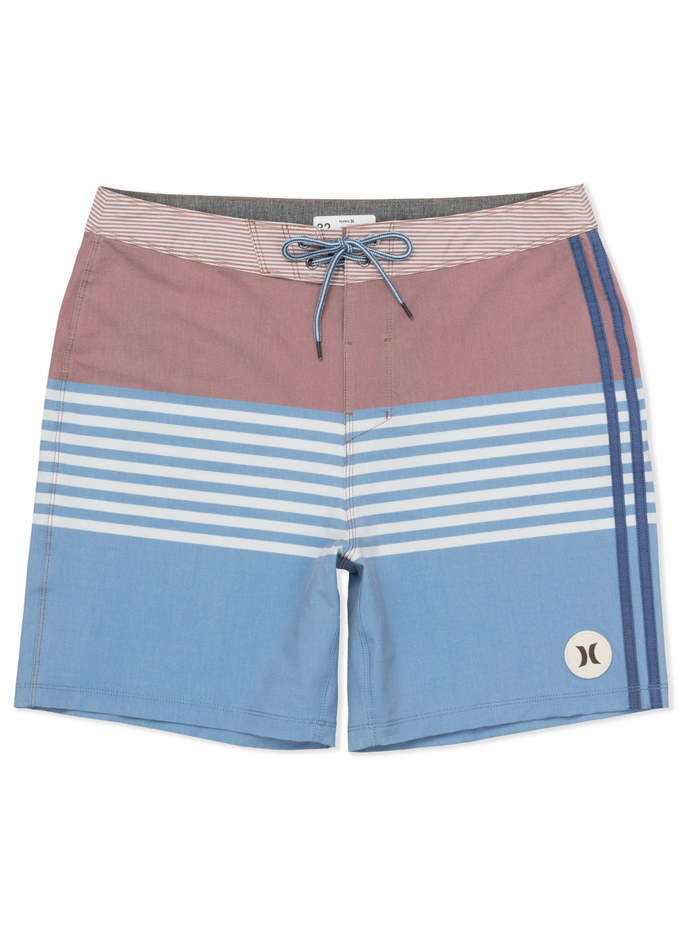 Hurley Discount | Phantom Naturals Tailgate 18" - Worker Blue