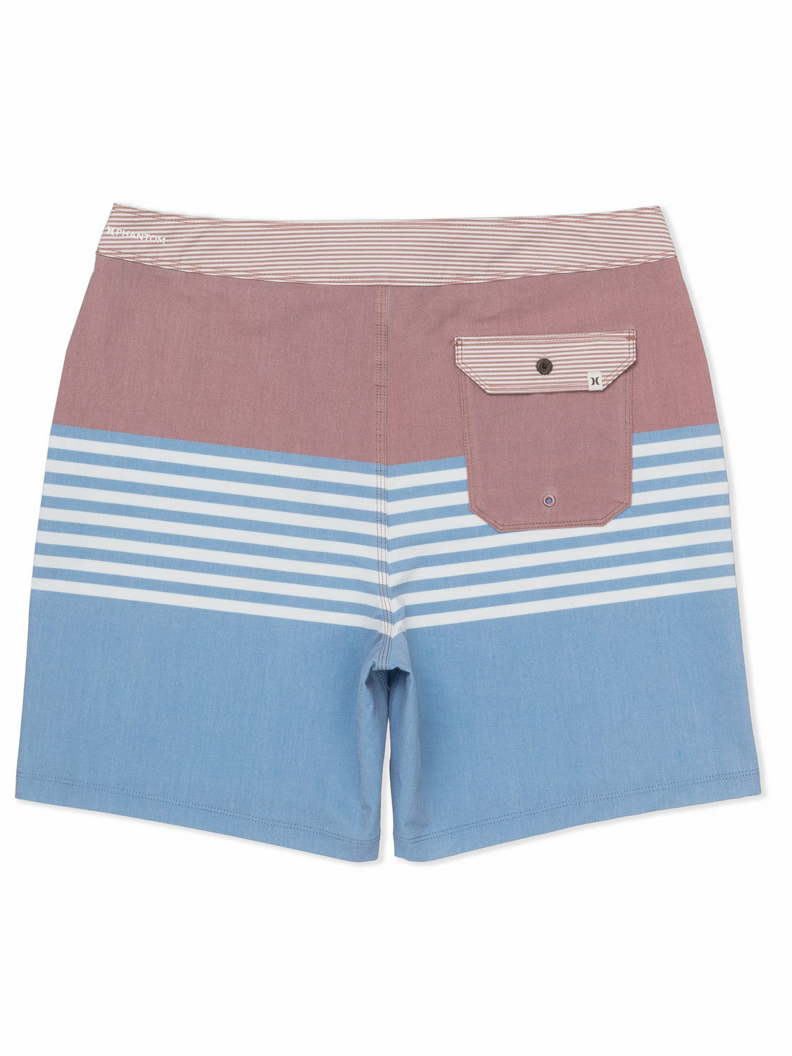 Hurley Discount | Phantom Naturals Tailgate 18" - Worker Blue