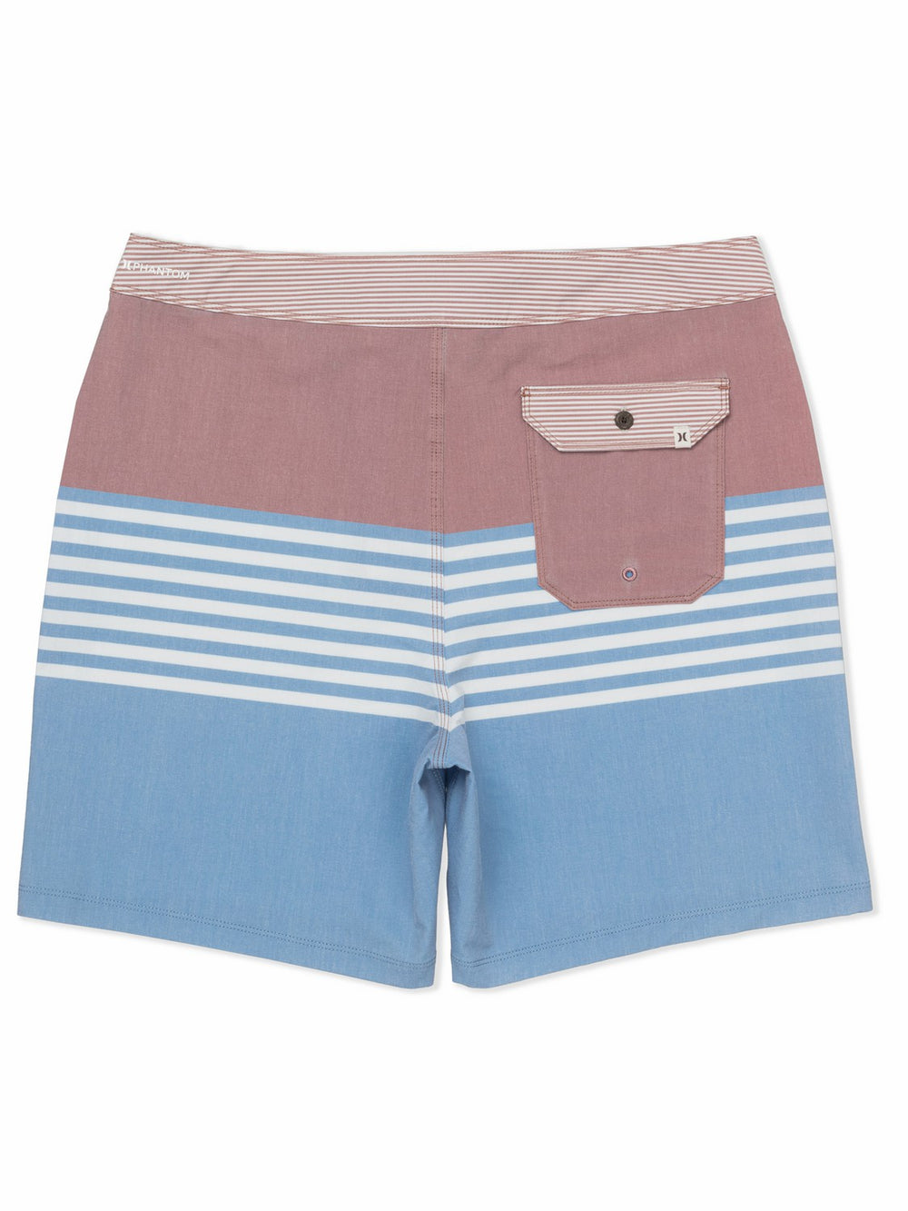 Hurley Discount | Phantom Naturals Tailgate 18" - Worker Blue