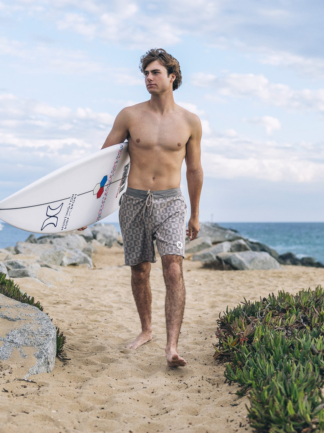 Hurley For Sale | Phantom Naturals Tailgate 18" - Woodside